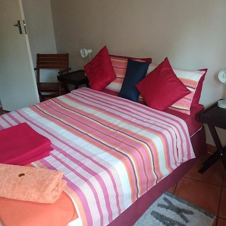The Clifton Room'S Centurion Luaran gambar