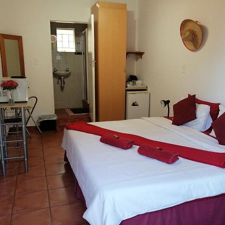 The Clifton Room'S Centurion Luaran gambar