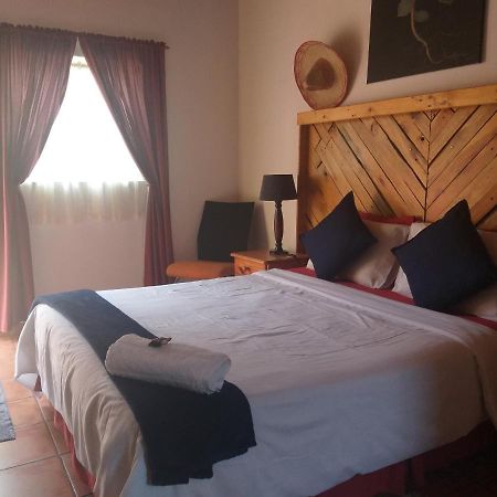 The Clifton Room'S Centurion Luaran gambar