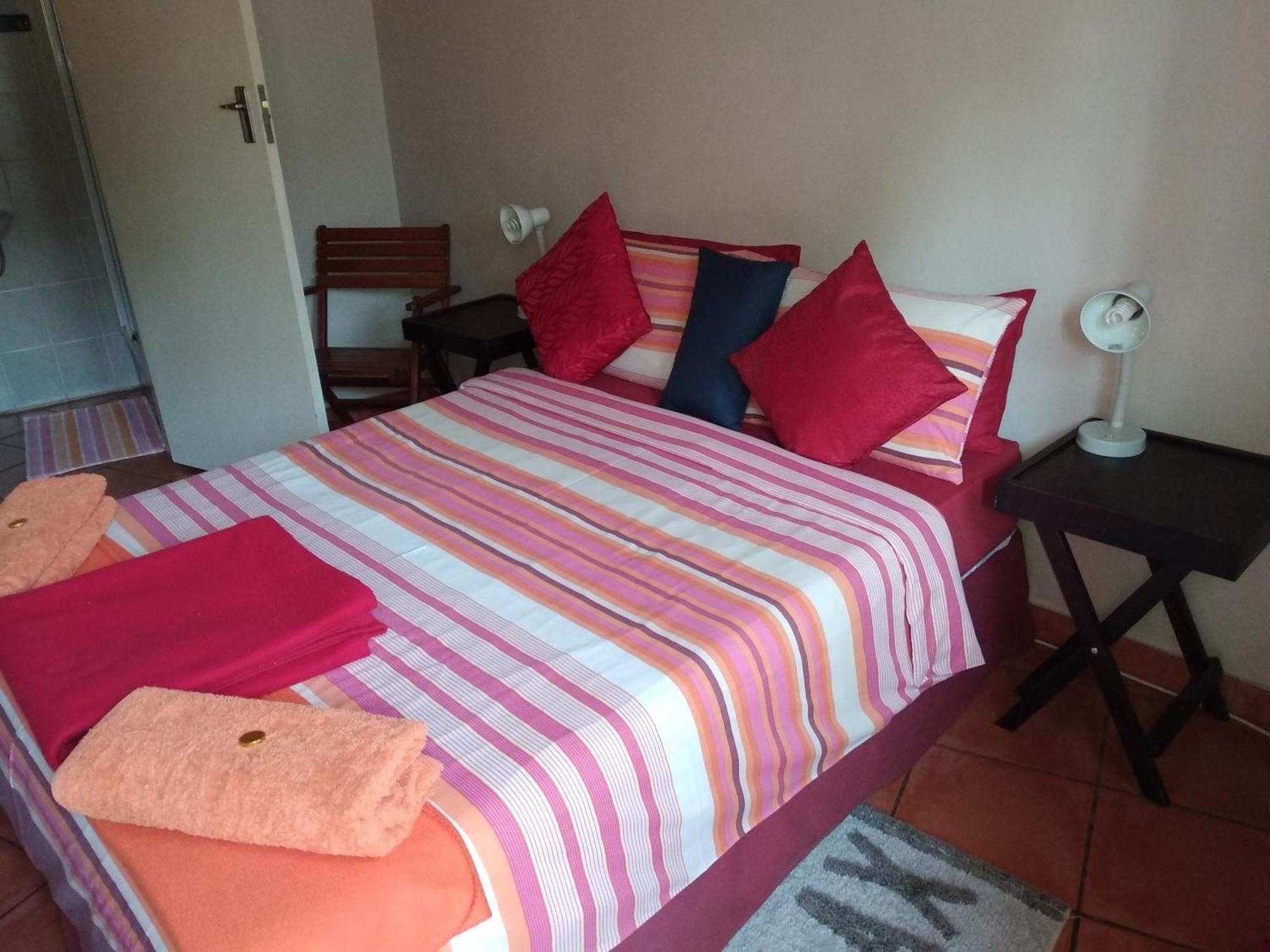 The Clifton Room'S Centurion Luaran gambar