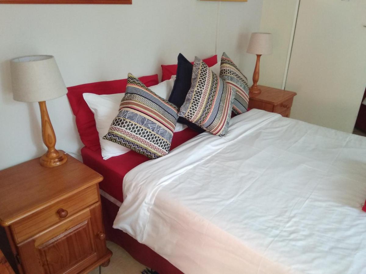 The Clifton Room'S Centurion Luaran gambar