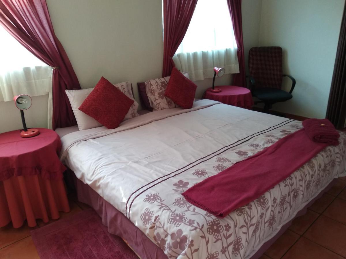 The Clifton Room'S Centurion Luaran gambar