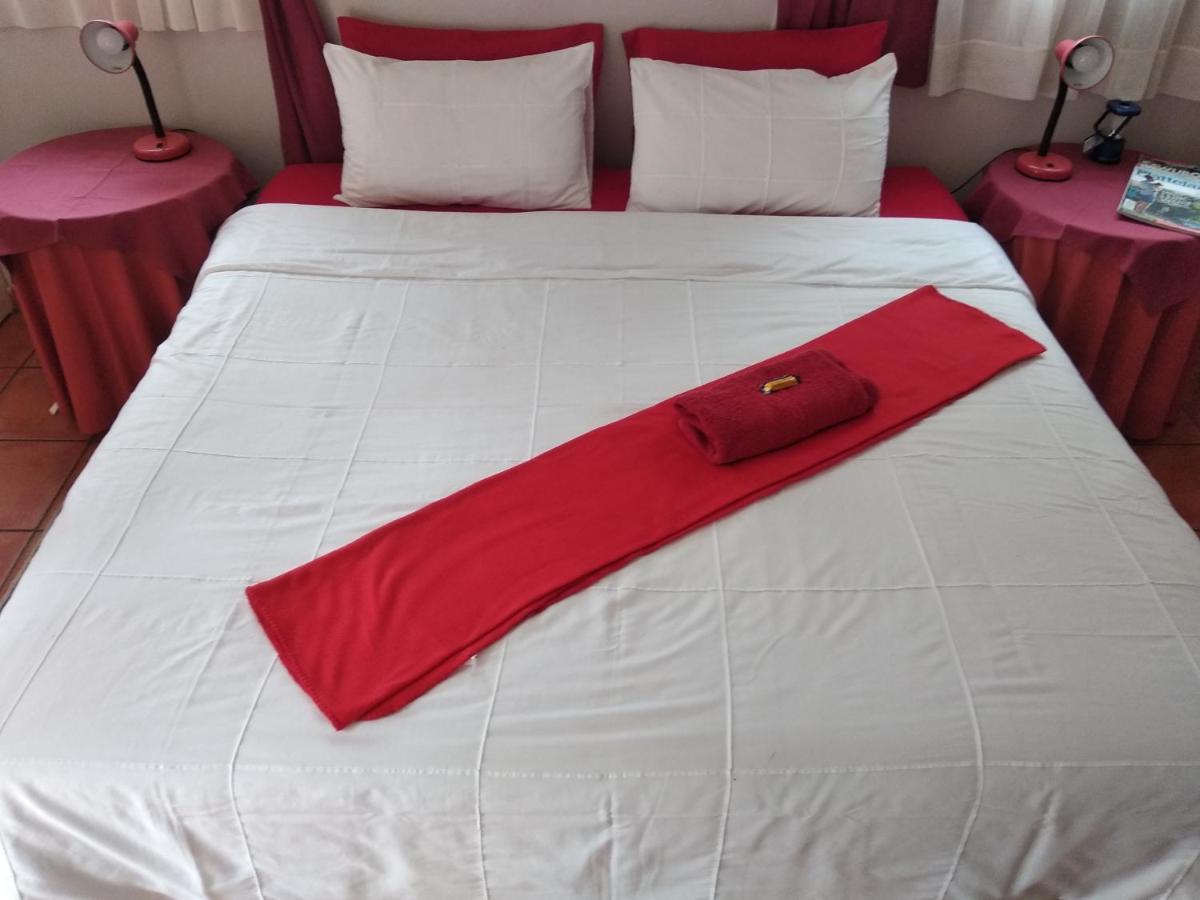 The Clifton Room'S Centurion Luaran gambar