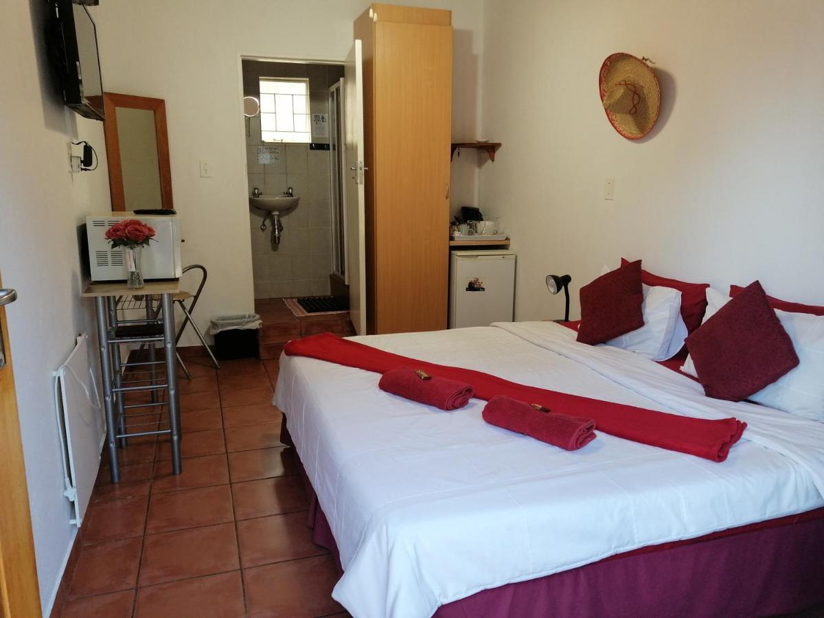 The Clifton Room'S Centurion Luaran gambar