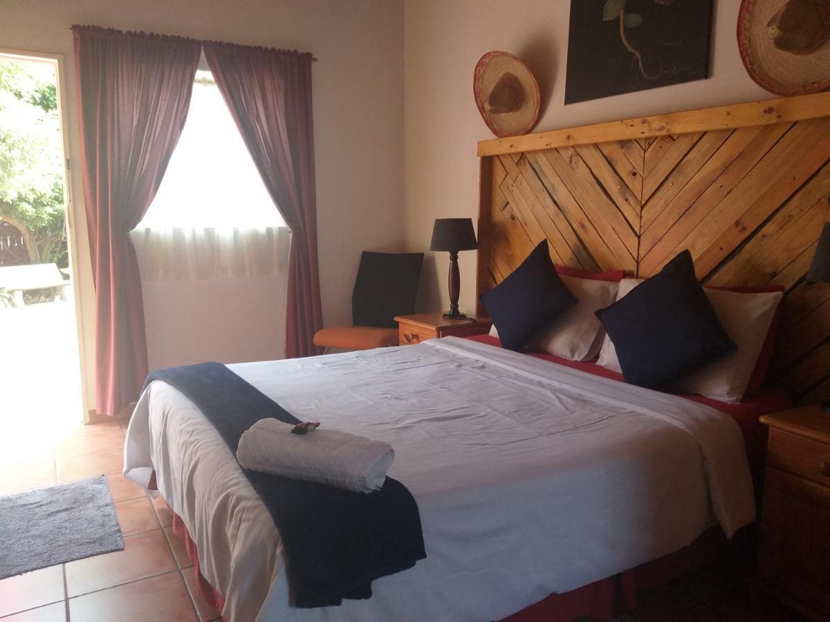 The Clifton Room'S Centurion Luaran gambar